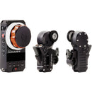 Tilta Nucleus-M Wireless Lens Control System Partial Kit III (Left Handgrip)