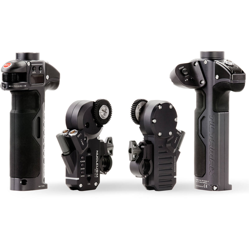 Tilta Nucleus-M Wireless Lens Control System Partial Kit II (Right Handgrip)