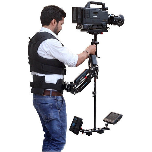 Proaim Flycam Vista-II Arm and Vest Stabilizer