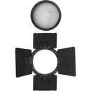 Genaray Torpedo LED Bi-Color Focusing Flood Light