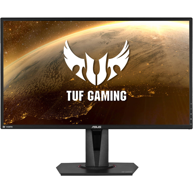 ASUS VG27AQ 27" 16:9 WQHD IPS Gaming Monitor