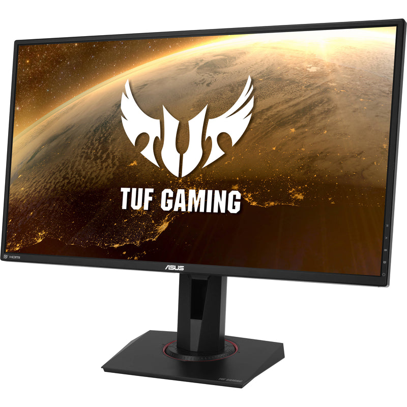 ASUS VG27AQ 27" 16:9 WQHD IPS Gaming Monitor