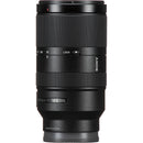 Sony E 70-350mm f/4.5-6.3 G OSS Lens with Lens Care Kit