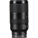 Sony E 70-350mm f/4.5-6.3 G OSS Lens with Lens Care Kit