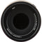 Sony E 70-350mm f/4.5-6.3 G OSS Lens