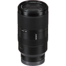 Sony E 70-350mm f/4.5-6.3 G OSS Lens with Lens Care Kit