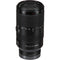 Sony E 70-350mm f/4.5-6.3 G OSS Lens with Lens Care Kit