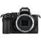 Nikon Z50 Mirrorless Digital Camera (Body Only)