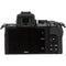 Nikon Z 50 Mirrorless Digital Camera Body with Accessories Kit