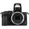 Nikon Z 50 Mirrorless Digital Camera Body with Accessories Kit