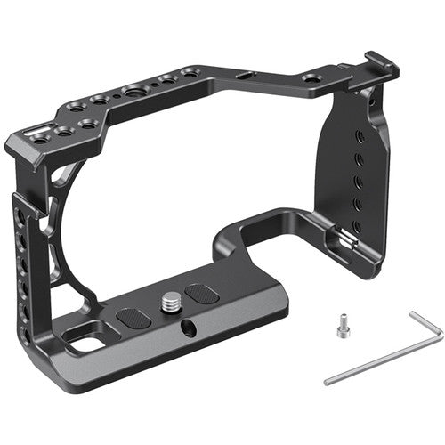 SmallRig Cage for Sony a6600 Camera