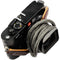 Sailor Strap Skinny Jimmy Rope Camera Strap (Graphite)