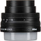 Nikon NIKKOR Z DX 16-50mm f/3.5-6.3 VR Lens