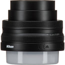 Nikon NIKKOR Z DX 16-50mm f/3.5-6.3 VR Lens