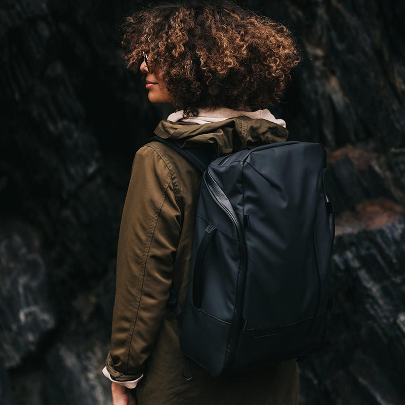 WANDRD Duo Day Pack (Black)