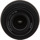 Nikon NIKKOR Z DX 16-50mm f/3.5-6.3 VR Lens