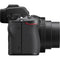 Nikon Z50 Mirrorless Digital Camera (Body Only)