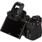 Nikon Z 50 Mirrorless Digital Camera Body with Accessories Kit