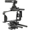 ikan Stratus Complete Cage for Blackmagic Pocket Cinema Camera 6K/4K