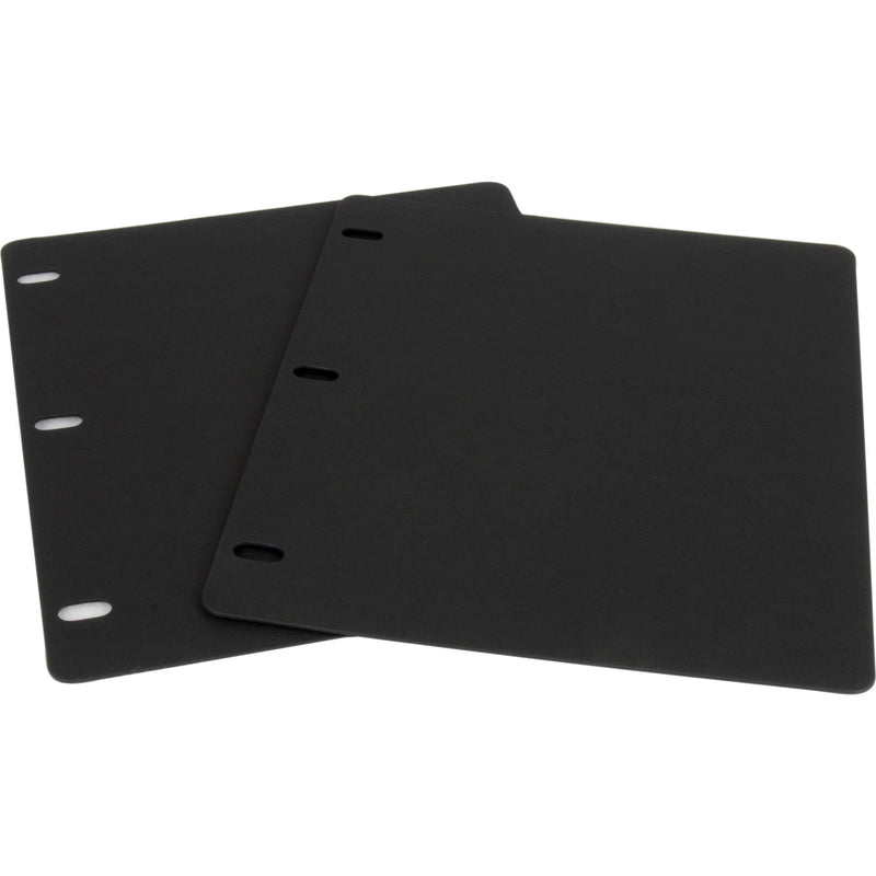 Archival Methods Archival Page Lifters (9.625 x 11.125", Black)