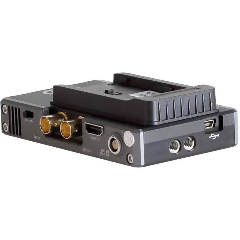 CINEGEARS Ghost-Eye 700M Plus Hybrid HDMI/SDI Receiver