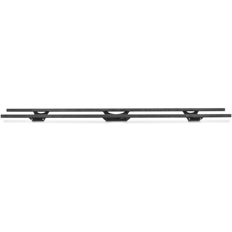 Rhino Camera Gear Pro Slider Interchangeable Rails (42")