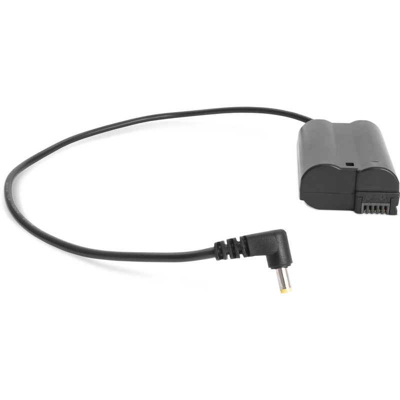 Rhino Camera Gear Power Adapter for Select Nikon Cameras