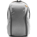 Peak Design Everyday Backpack Zip (15L, Ash)