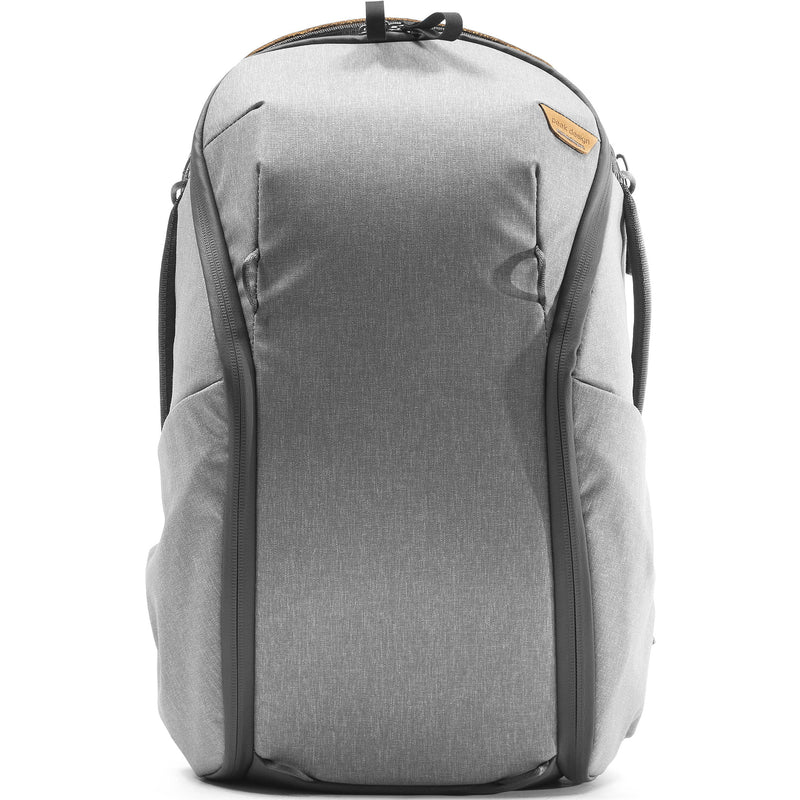 Peak Design Everyday Backpack Zip (15L, Ash)