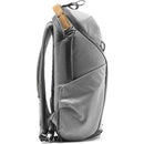 Peak Design Everyday Backpack Zip (15L, Ash)