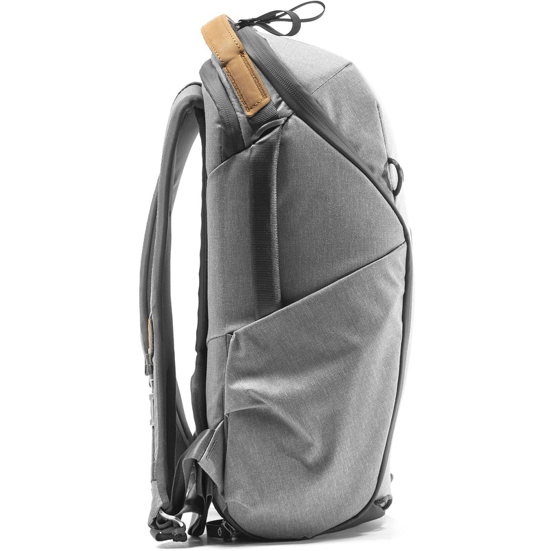 Peak Design Everyday Backpack Zip (15L, Ash)