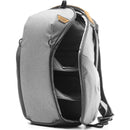 Peak Design Everyday Backpack Zip (15L, Ash)