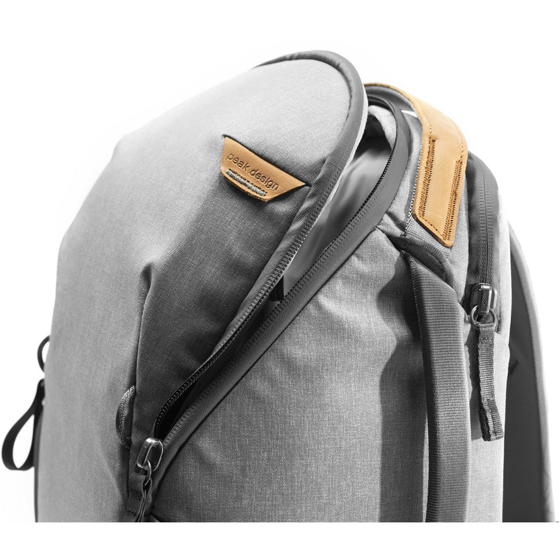 Peak Design Everyday Backpack Zip (15L, Ash)