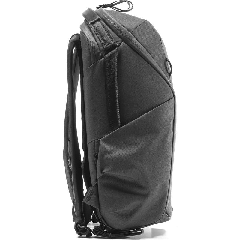 Peak Design Everyday Backpack Zip (15L, Black)