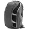 Peak Design Everyday Backpack Zip (15L, Black)