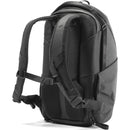 Peak Design Everyday Backpack Zip (15L, Black)