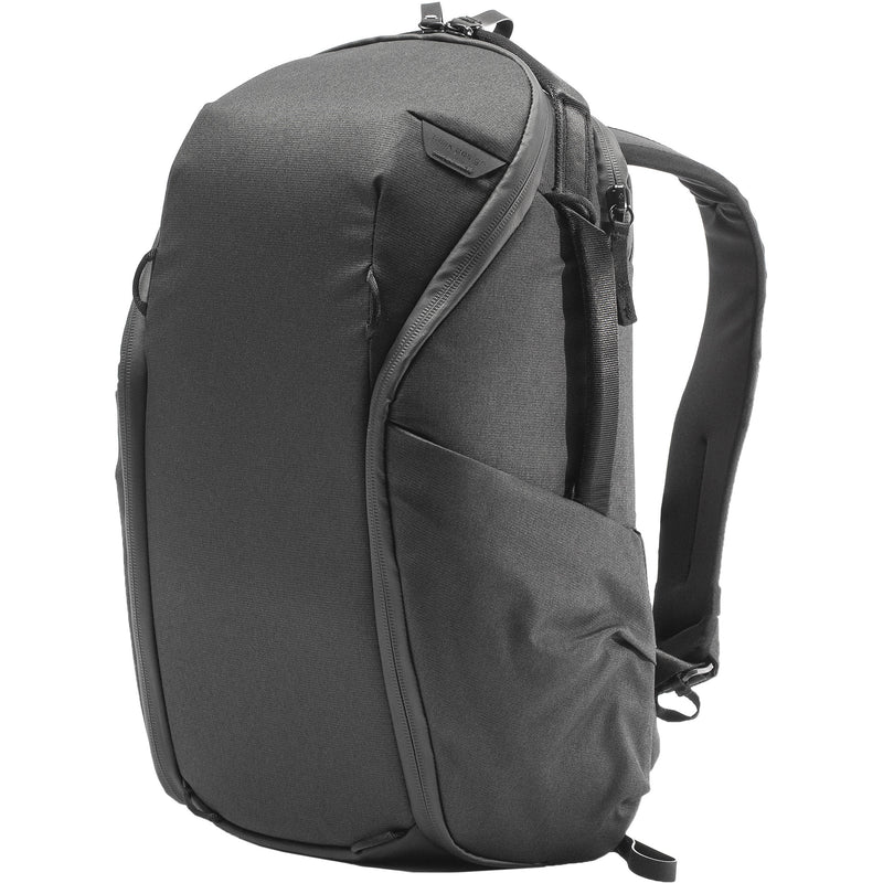 Peak Design Everyday Backpack Zip (15L, Ash)