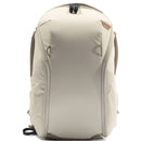 Peak Design Everyday Backpack Zip (15L, Bone)