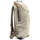 Peak Design Everyday Backpack Zip (15L, Bone)