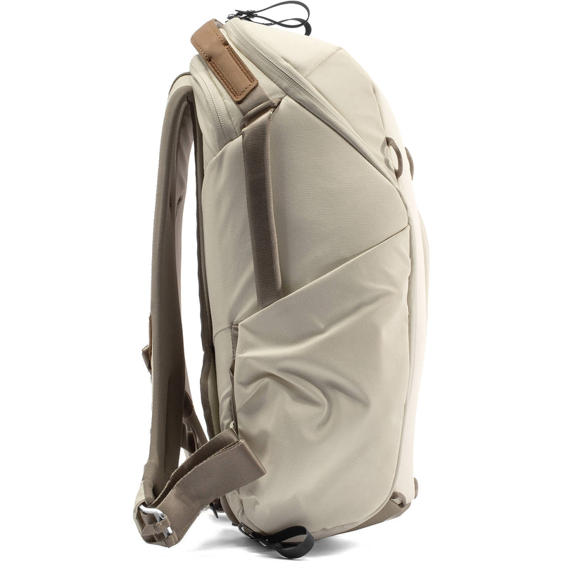 Peak Design Everyday Backpack Zip (15L, Bone)