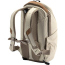 Peak Design Everyday Backpack Zip (15L, Bone)