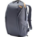 Peak Design Everyday Backpack Zip (15L, Black)