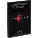 MCS Format Frame (Black, 11 x 14")