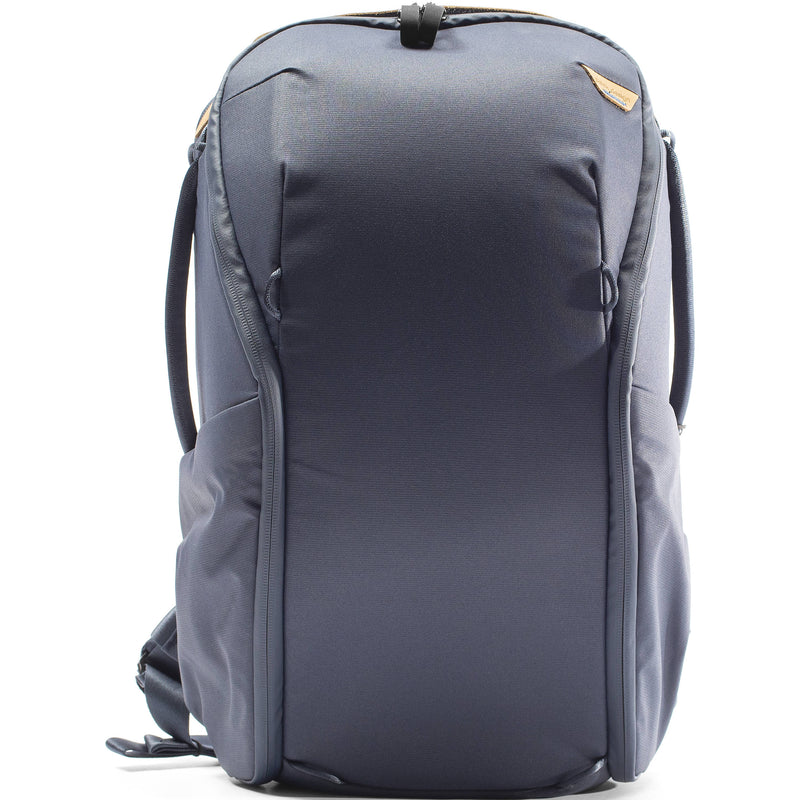 Peak Design Everyday Backpack Zip (20L, Midnight)