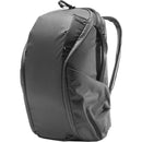 Peak Design Everyday Backpack Zip (15L, Black)