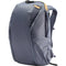 Peak Design Everyday Backpack Zip (15L, Midnight)