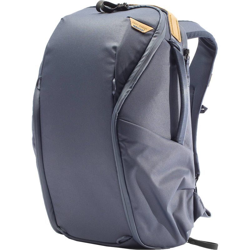 Peak Design Everyday Backpack Zip (15L, Midnight)