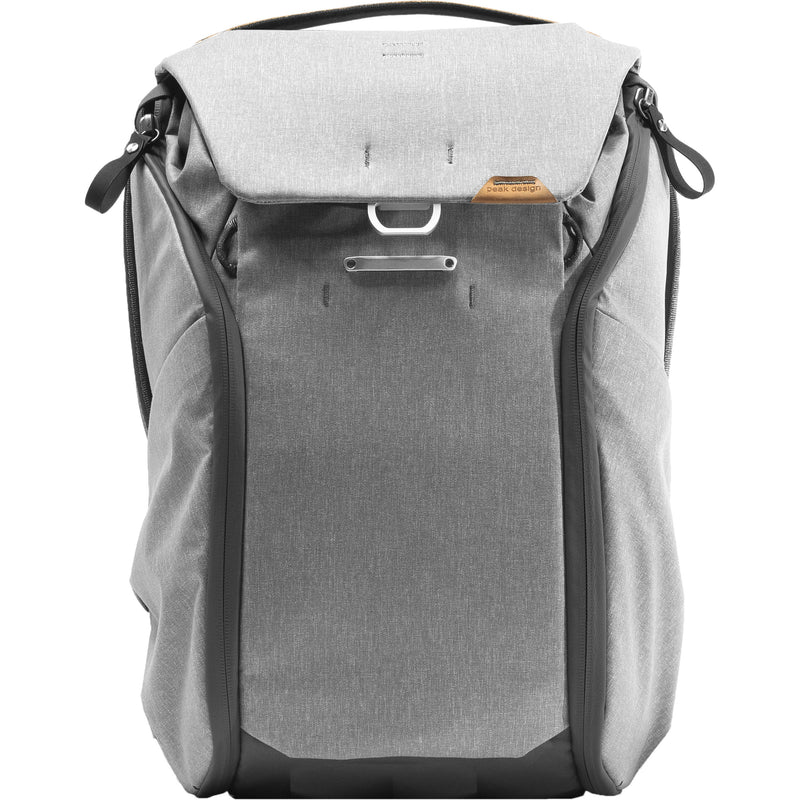 Peak Design Everyday Backpack v2 (30L, Black)