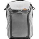 Peak Design Everyday Backpack v2 (30L, Midnight)