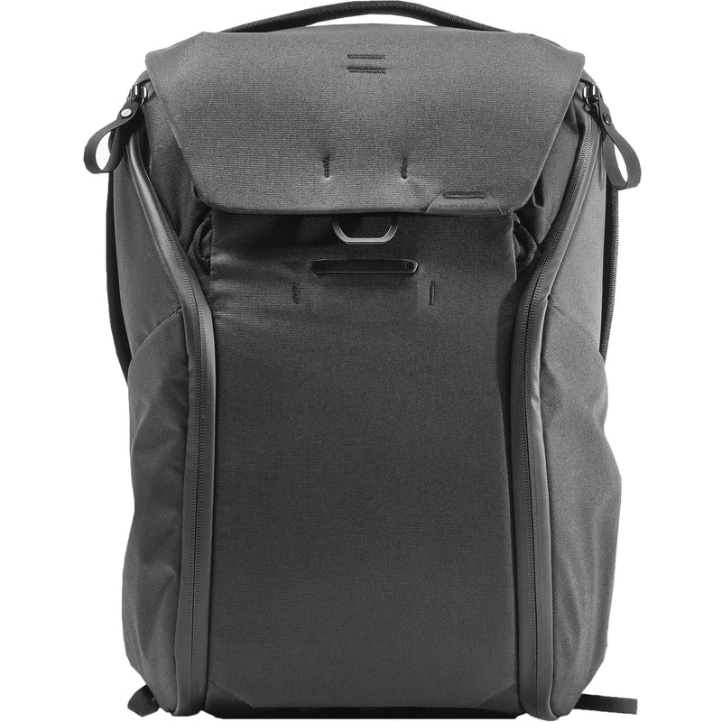 Peak Design Everyday Backpack v2 (30L, Black)